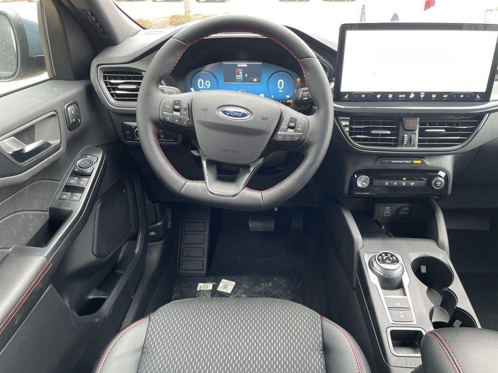 new 2026 Ford Escape car, priced at $41,465