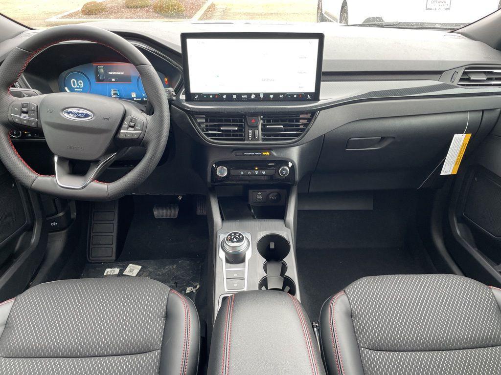 new 2026 Ford Escape car, priced at $41,465