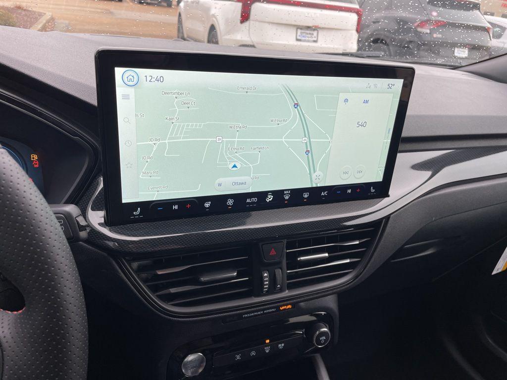 new 2026 Ford Escape car, priced at $41,465