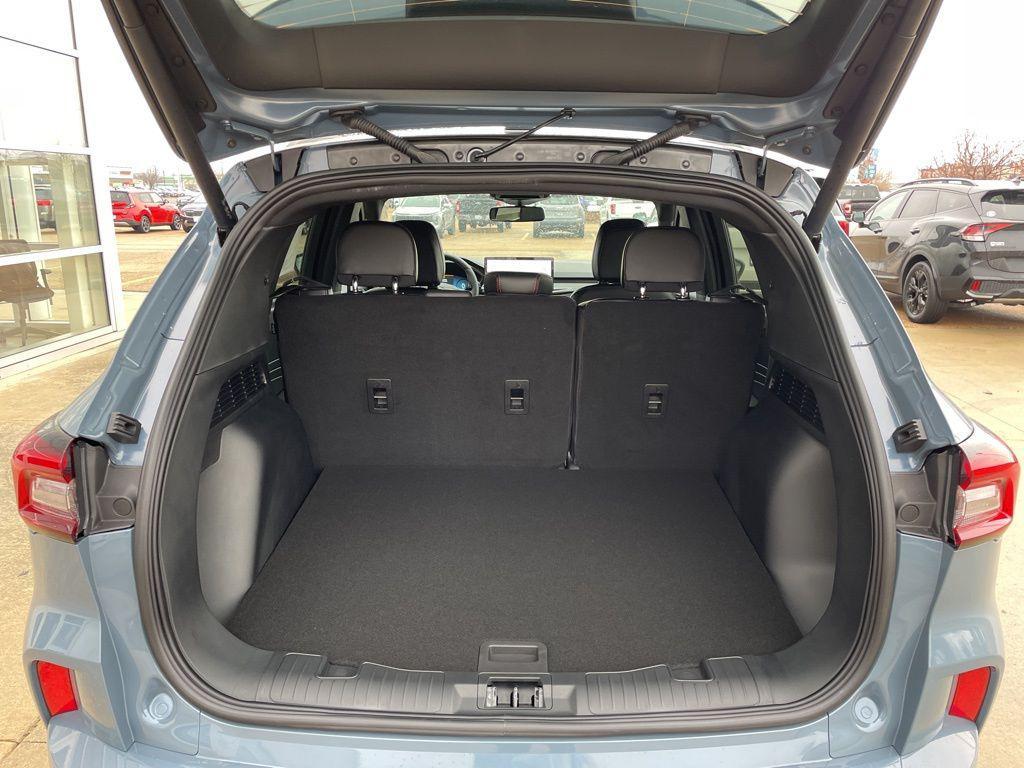 new 2026 Ford Escape car, priced at $41,465