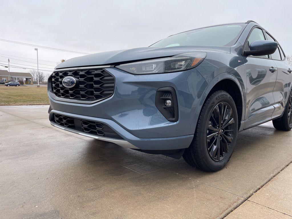 new 2026 Ford Escape car, priced at $41,465