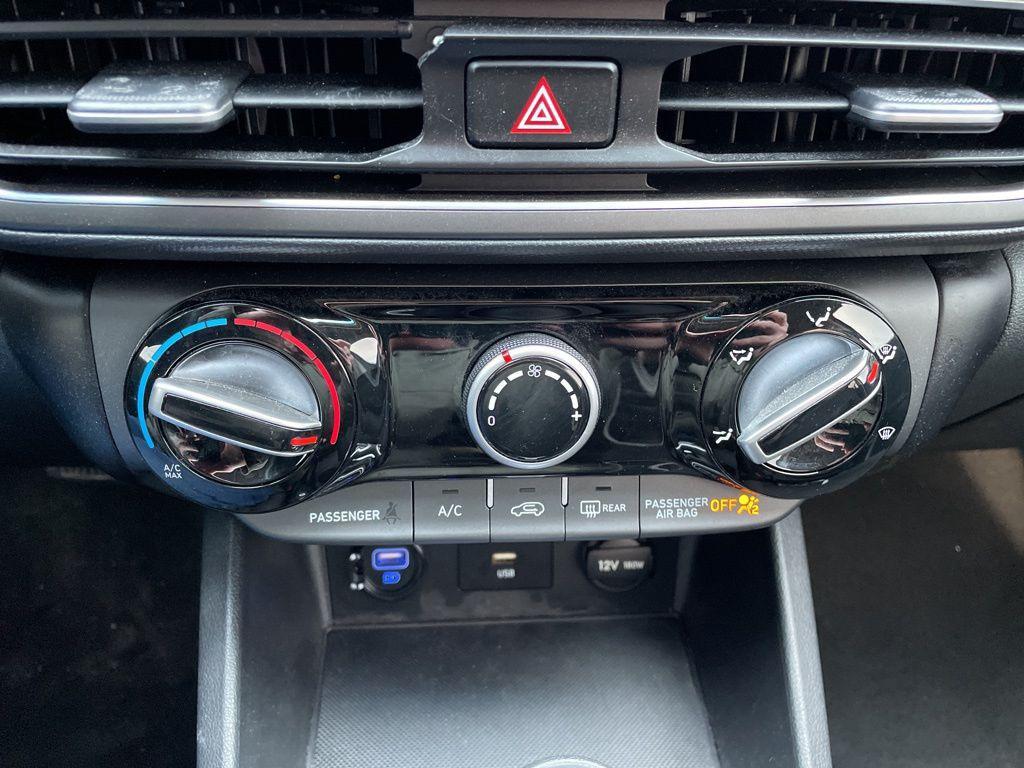 used 2022 Hyundai Kona car, priced at $17,444