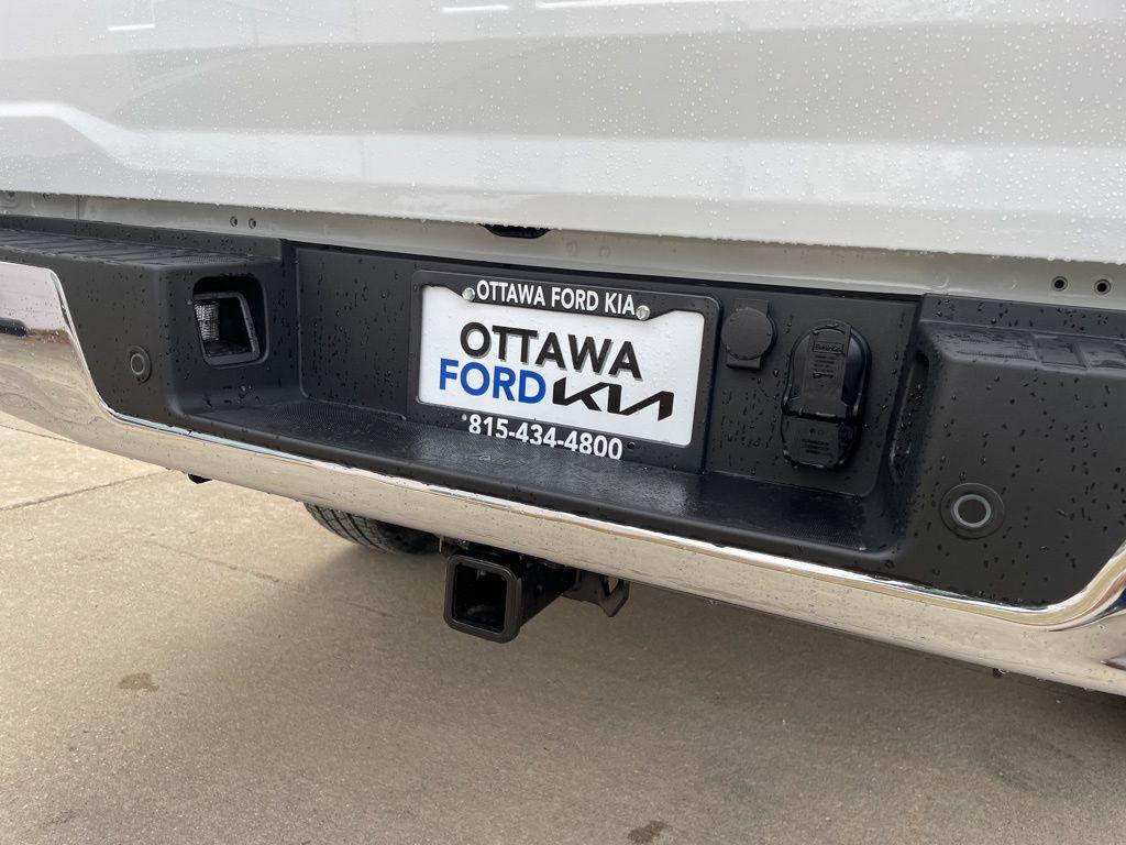 used 2025 Ford F-150 car, priced at $51,995