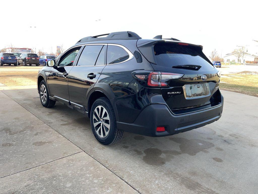 used 2024 Subaru Outback car, priced at $19,248