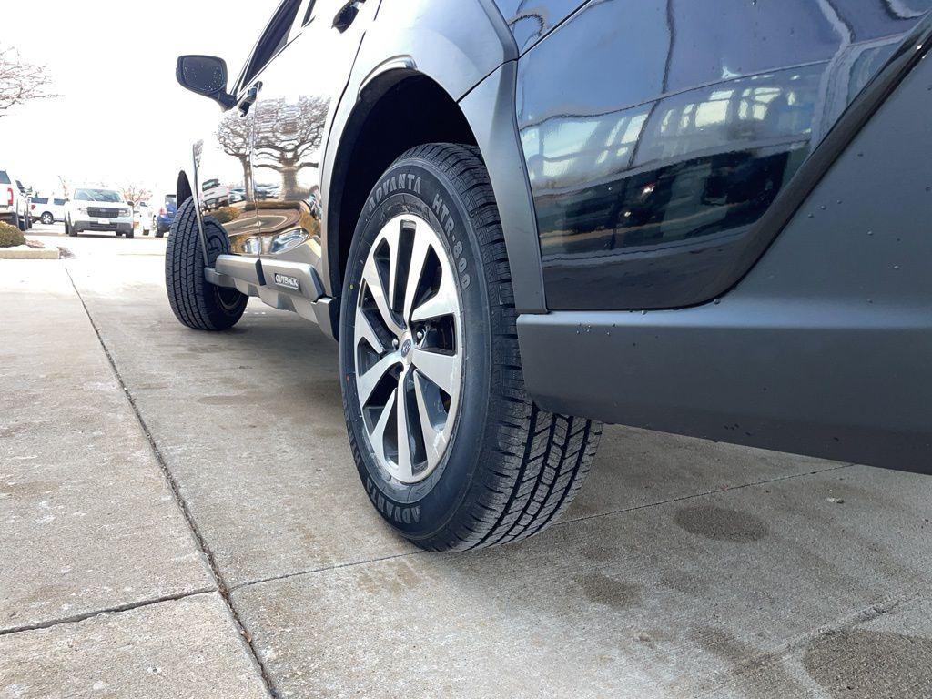 used 2024 Subaru Outback car, priced at $19,248