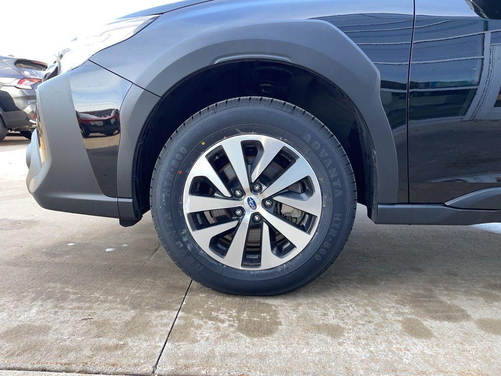 used 2024 Subaru Outback car, priced at $19,248