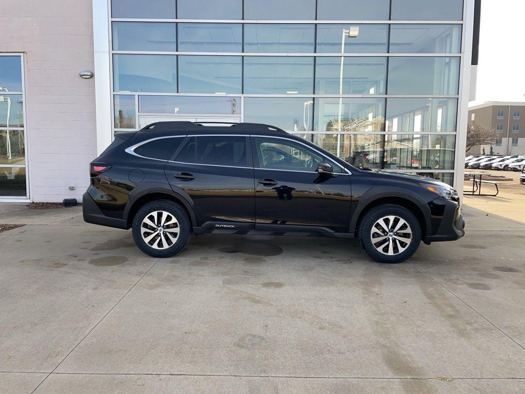 used 2024 Subaru Outback car, priced at $19,248