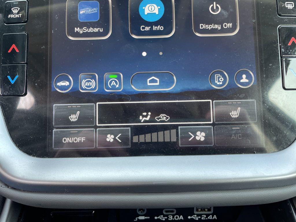 used 2024 Subaru Outback car, priced at $19,248