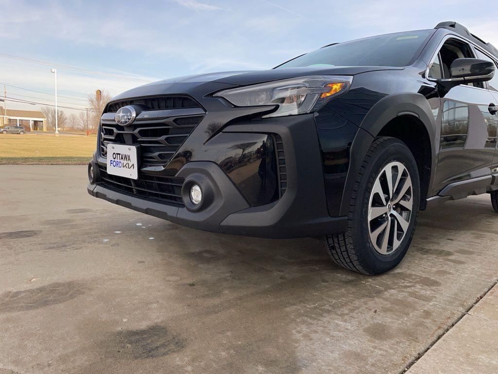 used 2024 Subaru Outback car, priced at $19,248