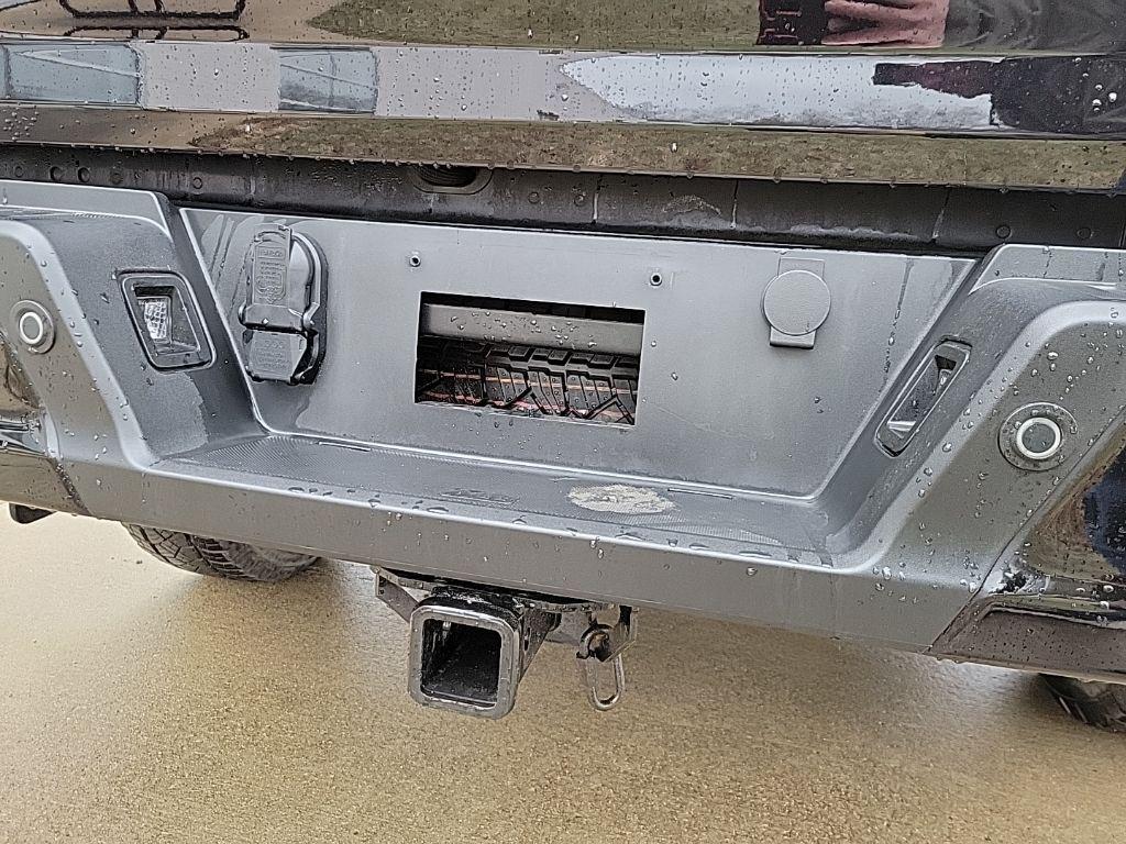 used 2023 Ford F-150 car, priced at $39,565