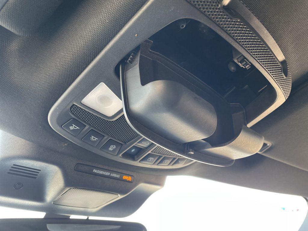 used 2023 Ford Expedition Max car, priced at $45,444