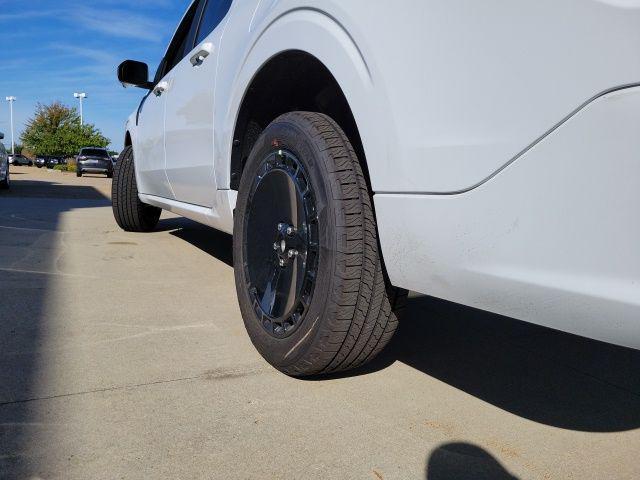 new 2025 Ford Maverick car, priced at $42,502