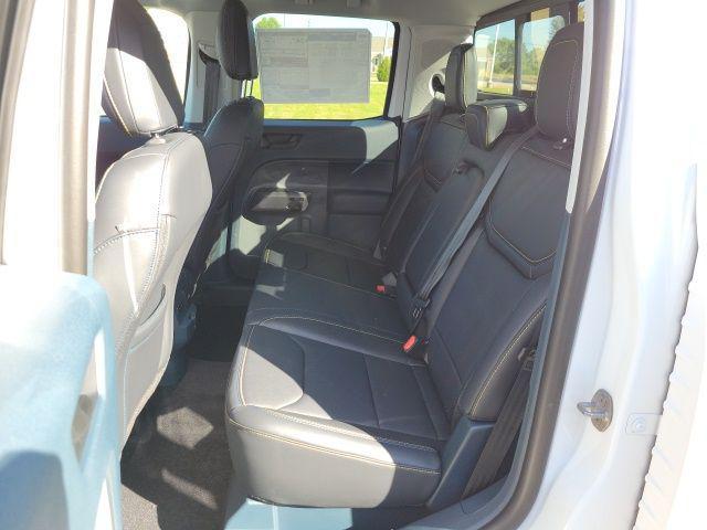 new 2025 Ford Maverick car, priced at $42,502