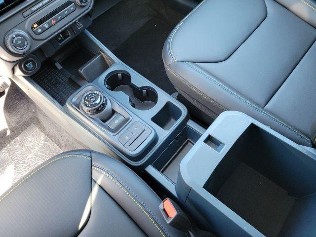 new 2025 Ford Maverick car, priced at $42,502