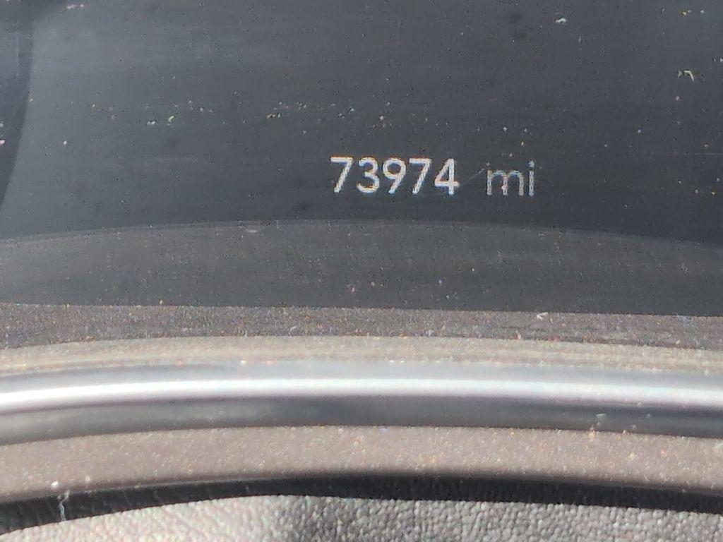 used 2018 Chrysler Pacifica car, priced at $17,500