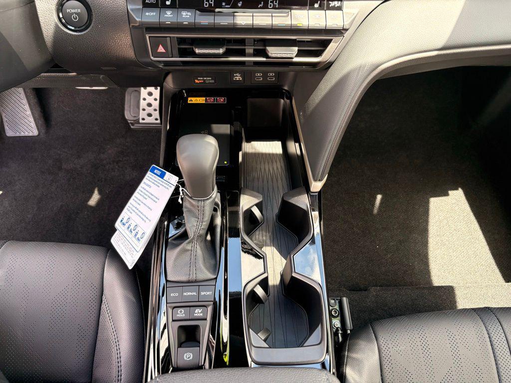used 2026 Toyota Camry car, priced at $39,559