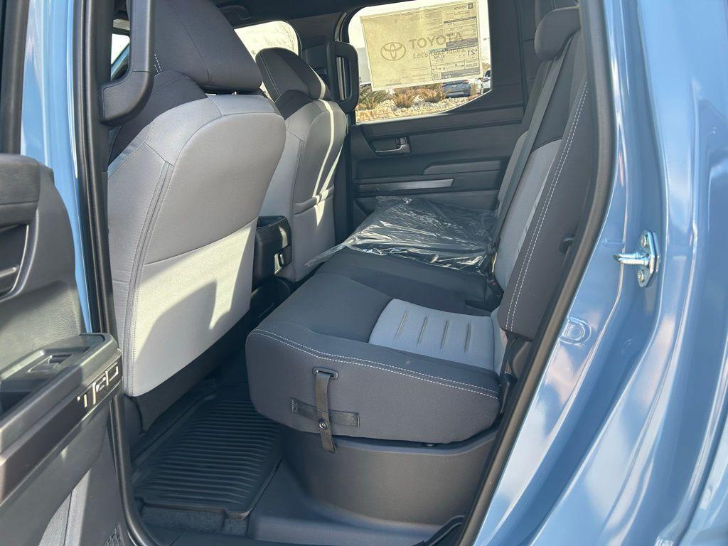 new 2026 Toyota Tacoma car, priced at $46,493