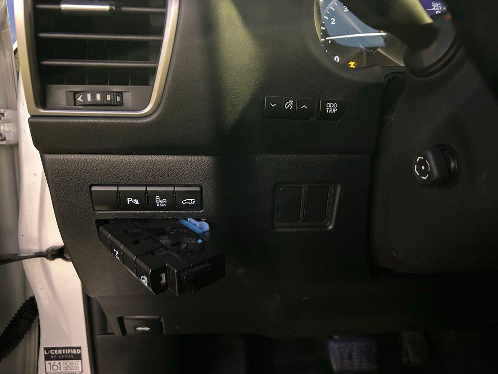 used 2016 Lexus NX 200t car, priced at $16,500