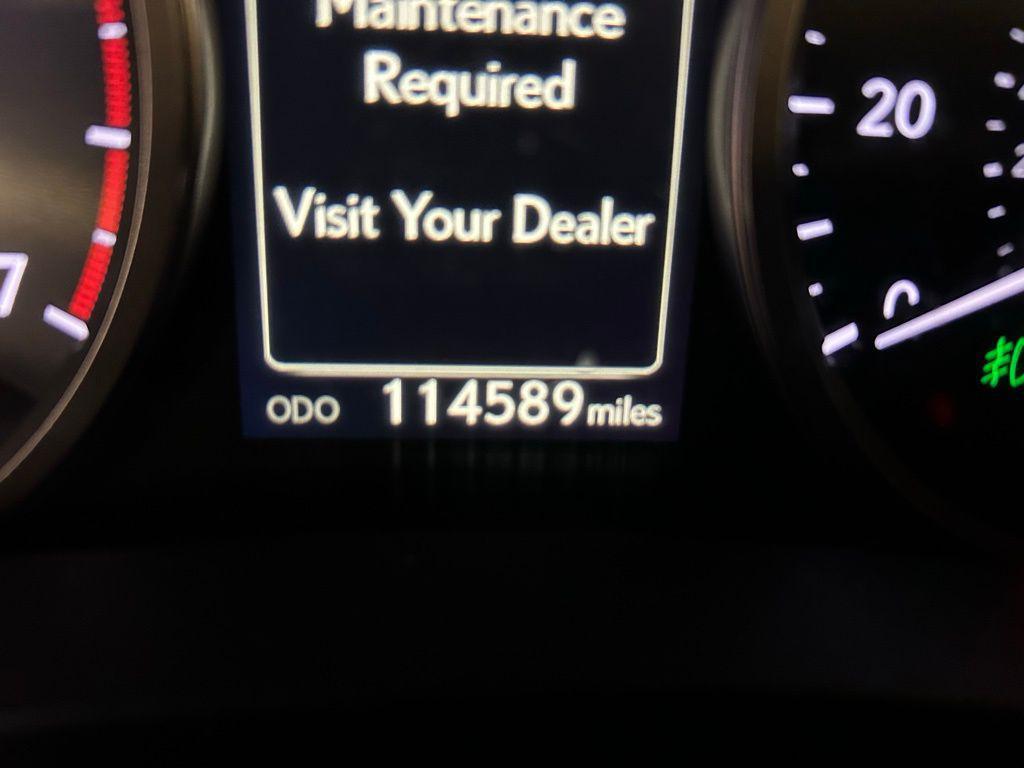 used 2016 Lexus NX 200t car, priced at $16,500