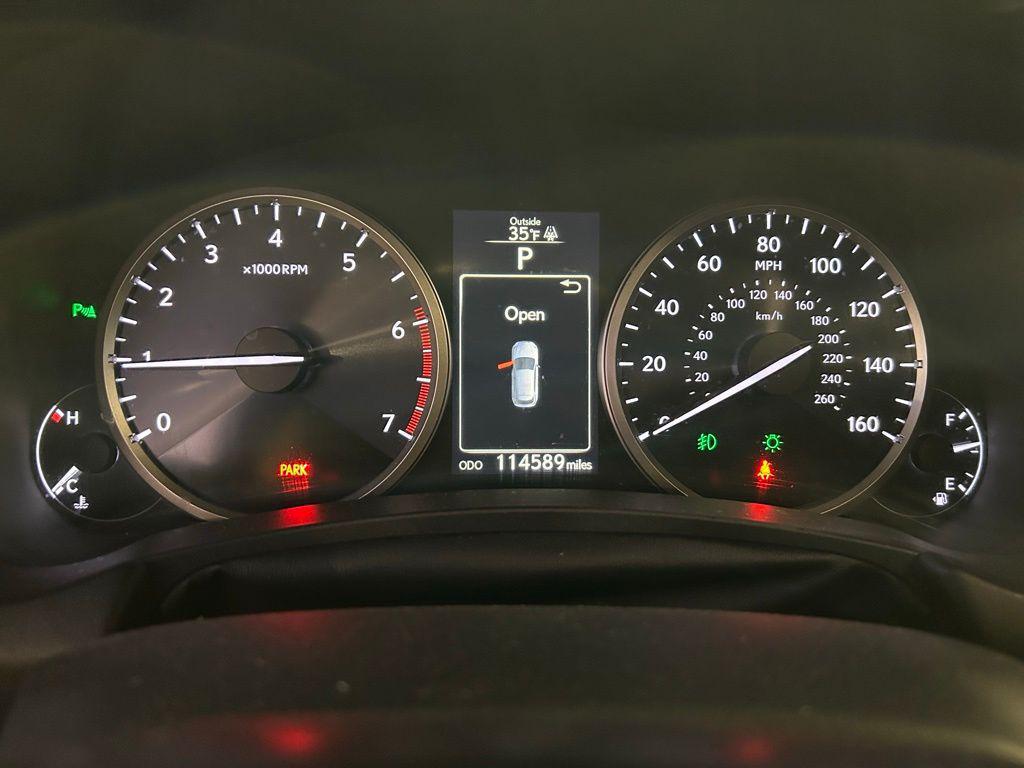 used 2016 Lexus NX 200t car, priced at $16,500