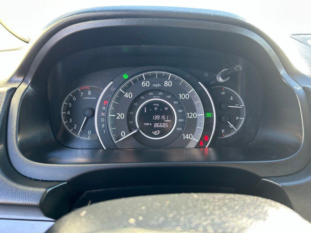 used 2012 Honda CR-V car, priced at $10,300