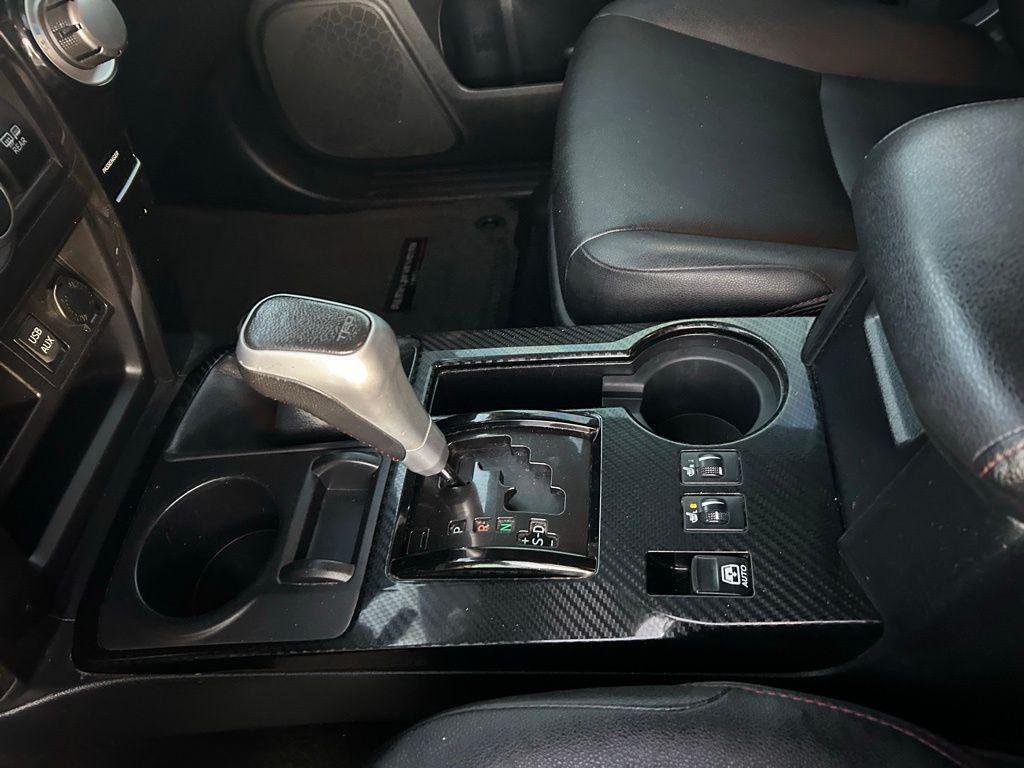 used 2017 Toyota 4Runner car, priced at $30,000