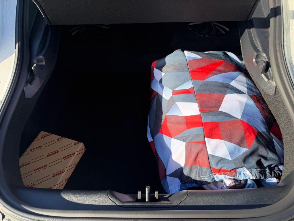 used 2026 Toyota GR Supra car, priced at $71,809