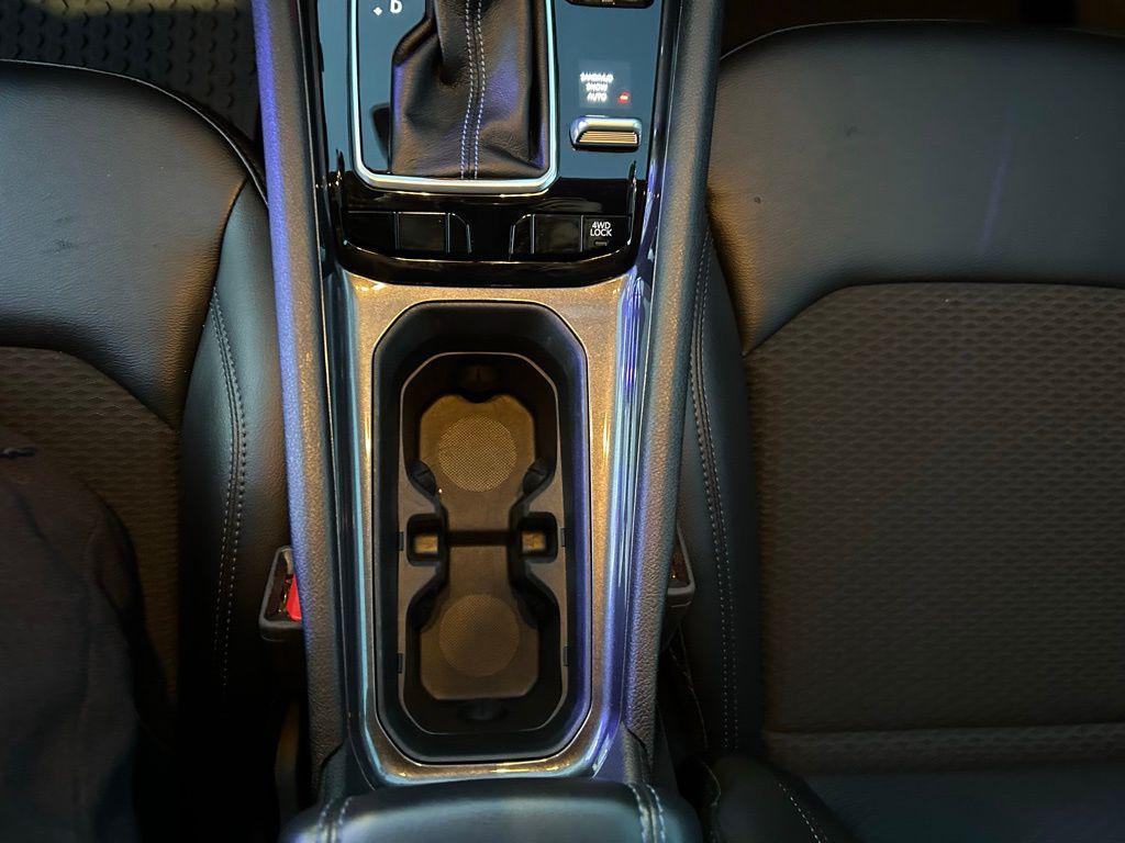 used 2022 Jeep Compass car, priced at $19,500