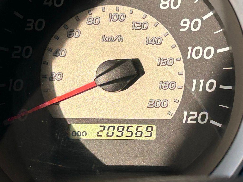 used 2006 Toyota Tacoma car, priced at $12,000