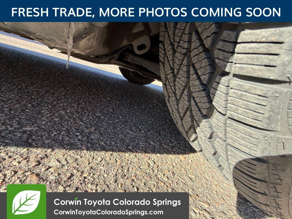 used 2023 Toyota Corolla car, priced at $19,000