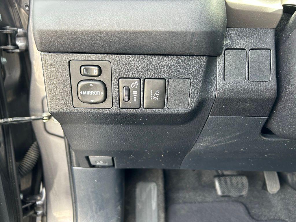 used 2017 Toyota RAV4 car, priced at $12,000