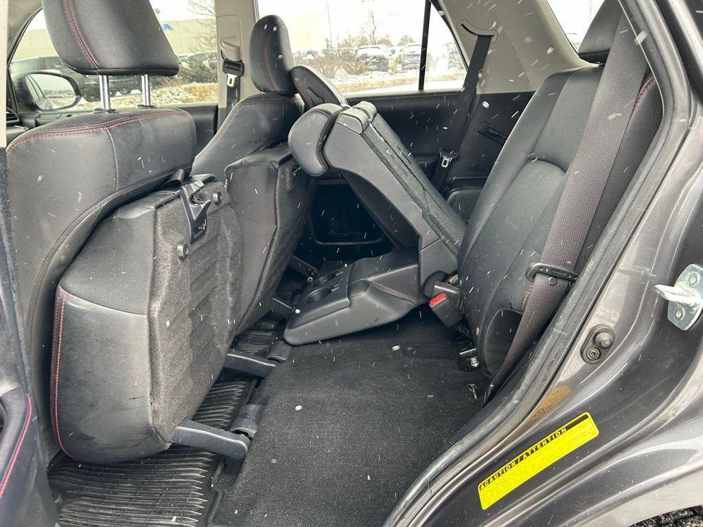 used 2019 Toyota 4Runner car, priced at $31,000