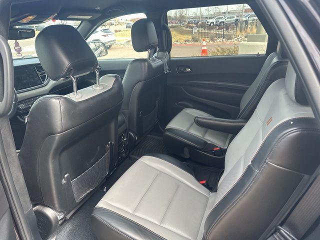 used 2021 Dodge Durango car, priced at $34,000