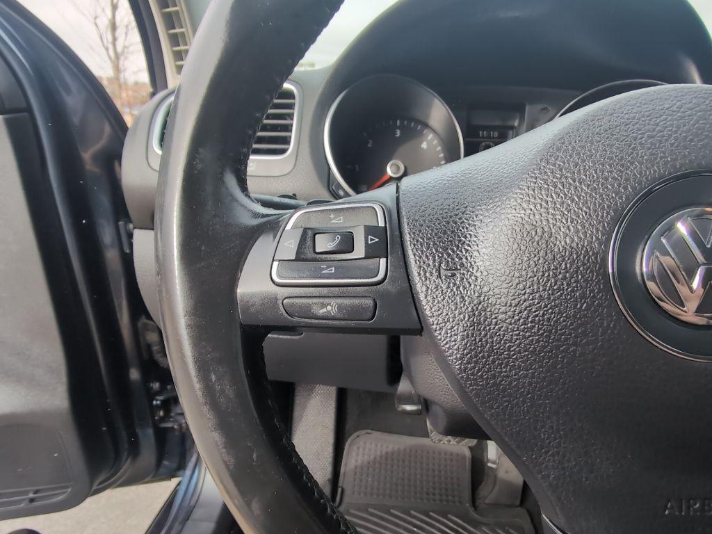 used 2012 Volkswagen Golf car, priced at $8,750