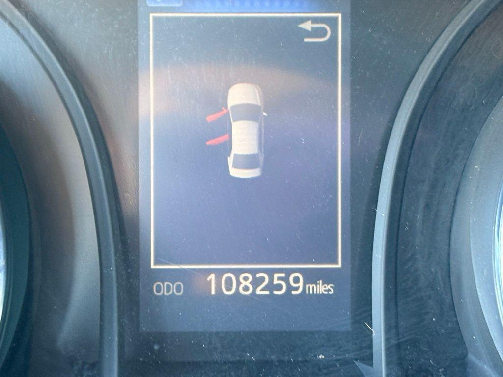 used 2019 Toyota Camry car, priced at $15,500