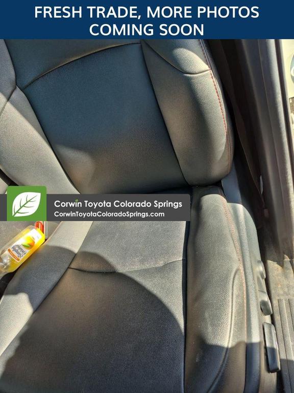 used 2022 Toyota 4Runner car, priced at $38,500