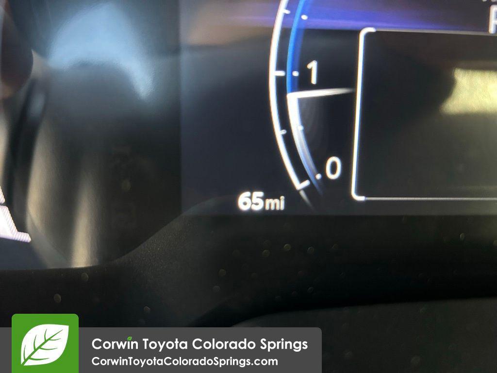 new 2026 Toyota Corolla car, priced at $27,283