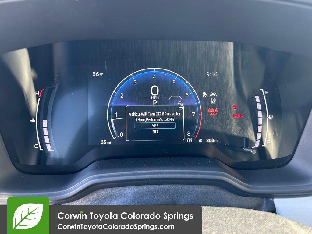 new 2026 Toyota Corolla car, priced at $27,283