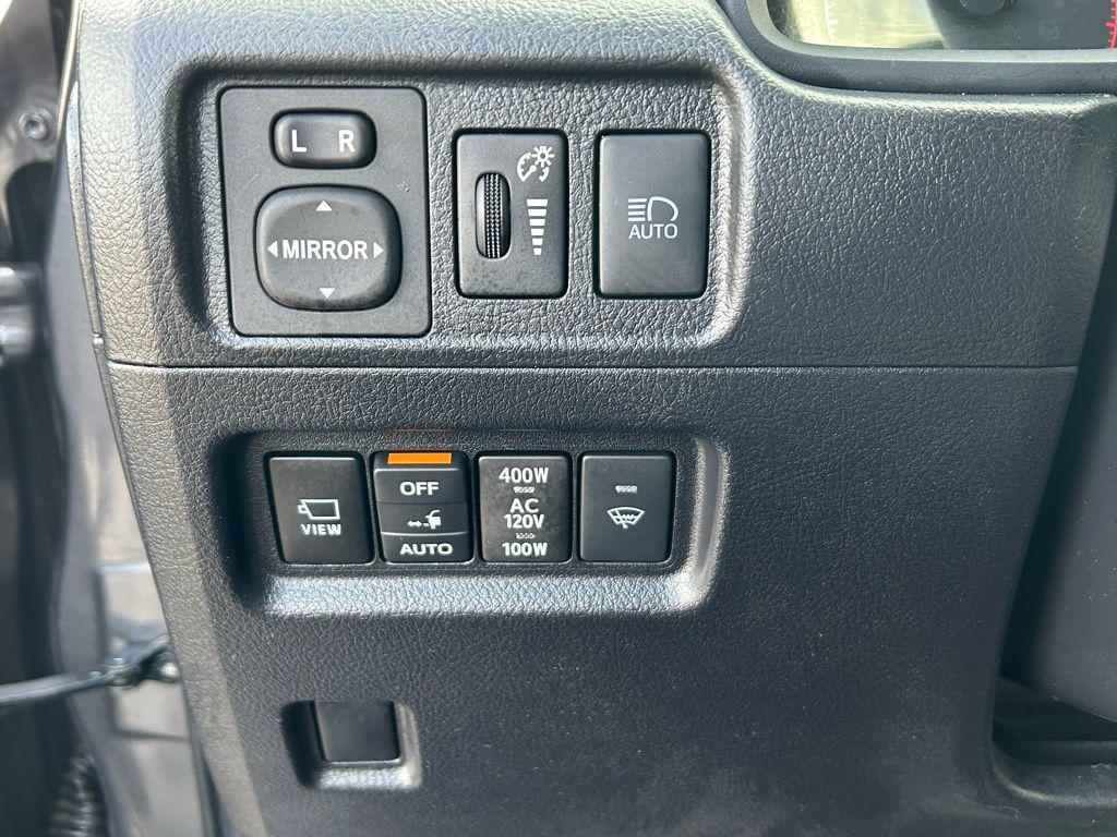 used 2023 Toyota 4Runner car, priced at $47,500