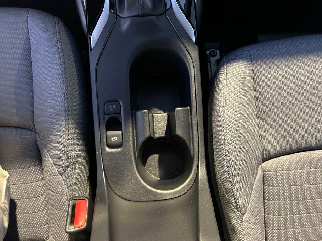 used 2026 Toyota Corolla Hybrid car, priced at $29,000
