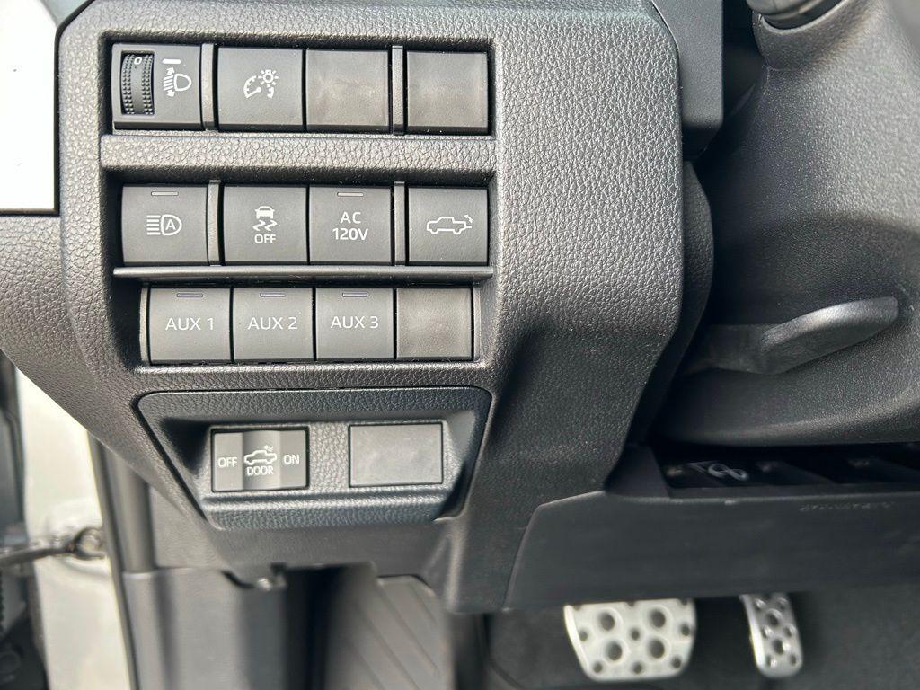 new 2026 Toyota Tacoma car, priced at $54,763