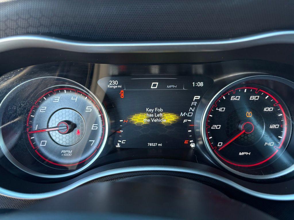 used 2018 Dodge Charger car, priced at $18,500