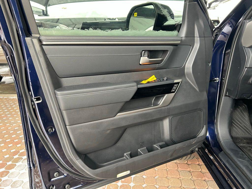 new 2026 Toyota Tundra car, priced at $62,201