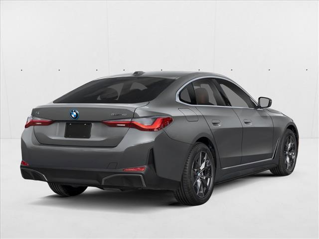 new 2026 BMW i4 Gran Coupe car, priced at $78,375
