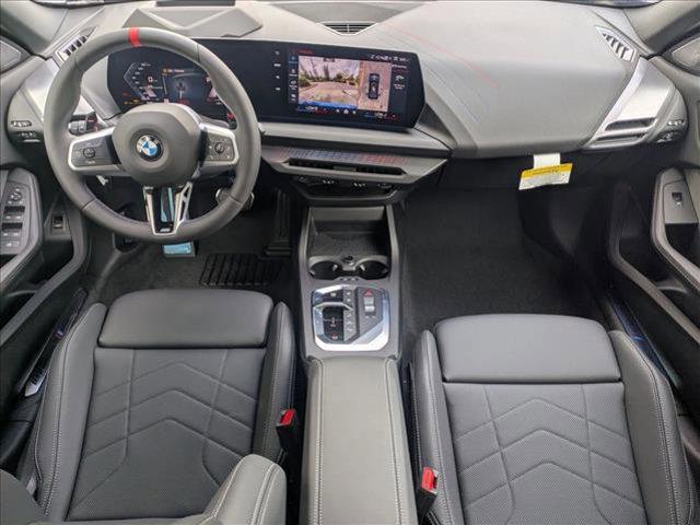 new 2025 BMW M235 Gran Coupe car, priced at $55,375