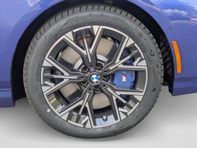 new 2025 BMW M235 Gran Coupe car, priced at $55,375
