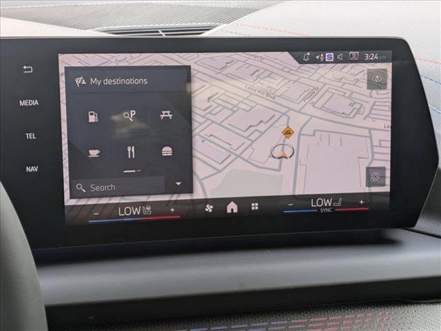 new 2025 BMW M235 Gran Coupe car, priced at $55,375