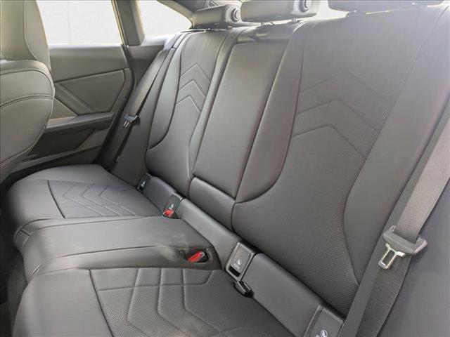 new 2025 BMW M235 Gran Coupe car, priced at $55,375