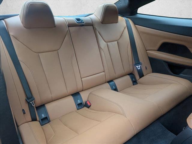 used 2025 BMW M440 car, priced at $59,688