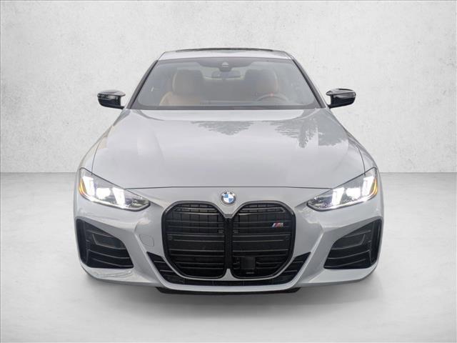 used 2025 BMW M440 car, priced at $59,688